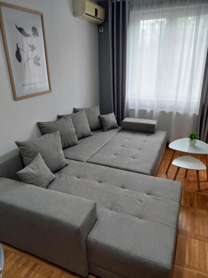Smiley - Subotica Centar Apartment Exterior photo